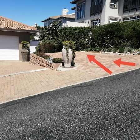 Ocean Room @ 66 Fynbos Mossel Bay Exterior foto