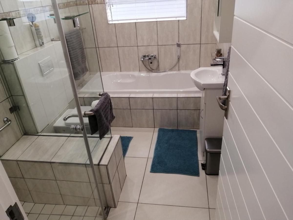 Ocean Room @ 66 Fynbos Mossel Bay Exterior foto