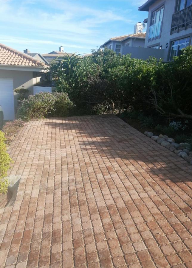 Ocean Room @ 66 Fynbos Mossel Bay Exterior foto