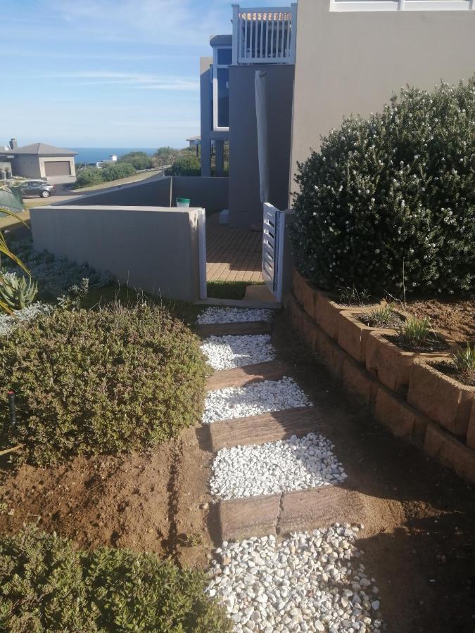 Ocean Room @ 66 Fynbos Mossel Bay Exterior foto