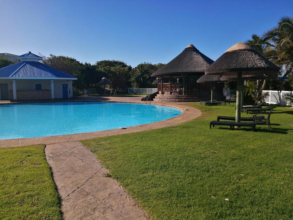 Ocean Room @ 66 Fynbos Mossel Bay Exterior foto