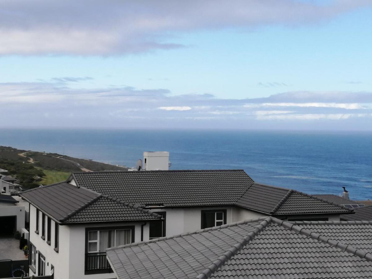 Ocean Room @ 66 Fynbos Mossel Bay Exterior foto