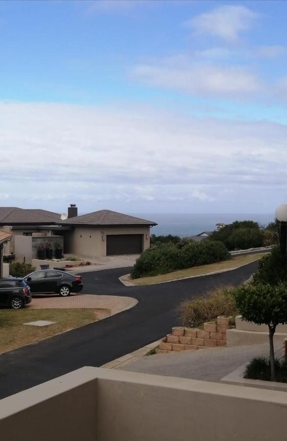 Ocean Room @ 66 Fynbos Mossel Bay Exterior foto