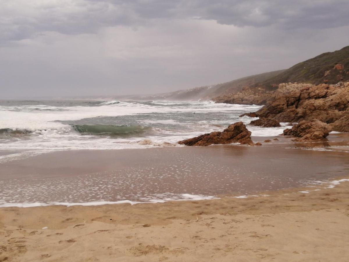 Ocean Room @ 66 Fynbos Mossel Bay Exterior foto