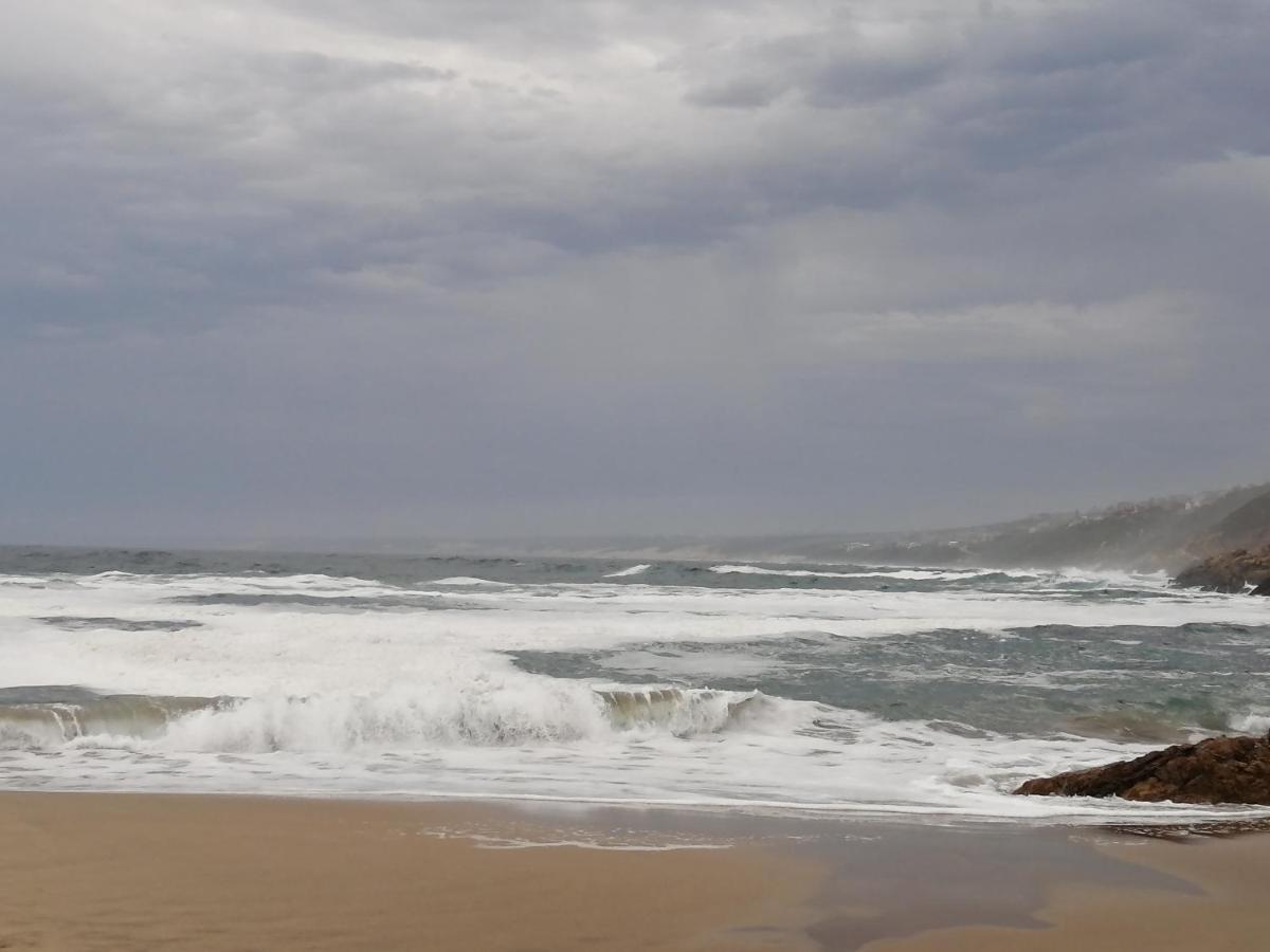 Ocean Room @ 66 Fynbos Mossel Bay Exterior foto