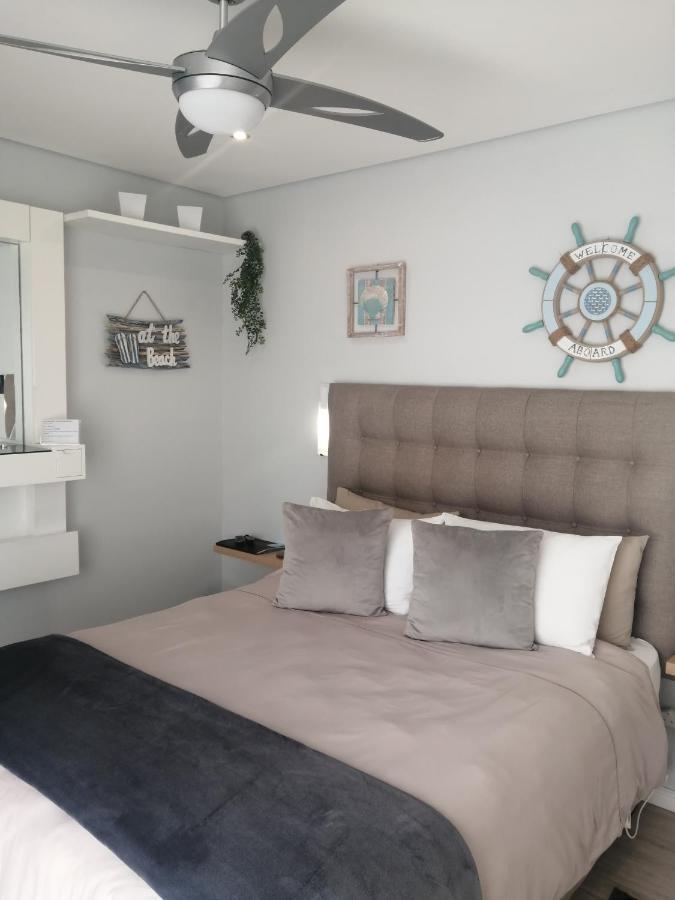 Ocean Room @ 66 Fynbos Mossel Bay Exterior foto