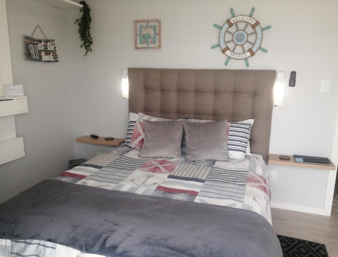 Ocean Room @ 66 Fynbos Mossel Bay Exterior foto
