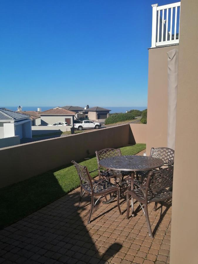 Ocean Room @ 66 Fynbos Mossel Bay Exterior foto